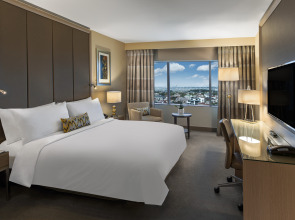 Renaissance Polat Istanbul Hotel