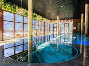 Отель Спа Mr. Amore