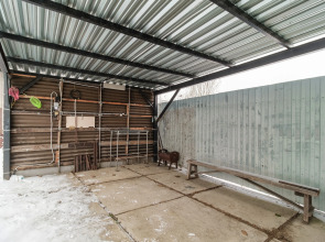 Частный дом Family Home