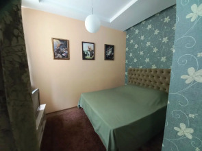 Отель Австерия