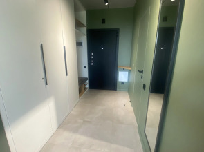 Квартира Баден Лофт