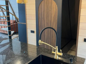 Гостевой дом Hoto A-frame