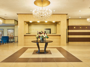 City Holiday Resort & SPA