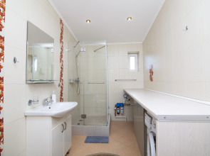 Апартаменты Двухкомнатная квартира на ул. Первомайской 23