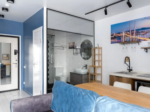 Апарт-отель Bay View by VVO Apartments