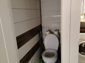 Квартира Уютная двухкомнатная