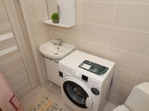 Апартаменты 180 Уютный Дом