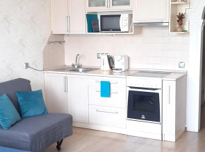 Квартира Студия Like Home у Парка