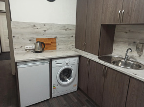 Квартира Комфортабельная 8 Марта 7