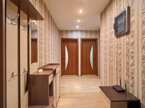 Апартаменты 1b Красногорский 26