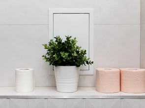 Апартаменты Blue Lagune