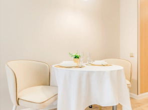 Апартменты Start