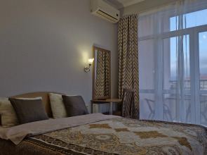 Квартира Атлант Алушта 3