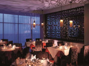 Отель Radisson Blu Resort Fujairah