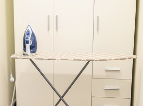 Квартира 9 мин до Парка на 4х гостей