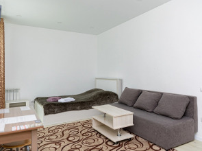 Апартаменты Современная студия на Мира 300