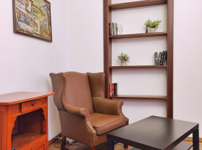 Квартира M.O.O.N Apartments  - Tole bi 45 Center