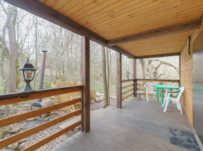 Частный дом Коттедж Эдем