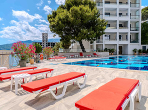 Парк-Отель Актер