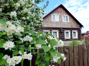 Гостевой дом Оберег