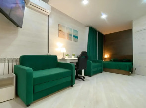 Квартира в СТ Виноградный, 34