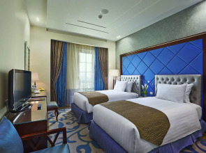 Al Masa Hotel Nasr City