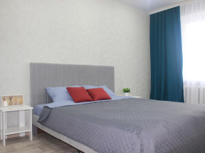 Квартира Минимализм