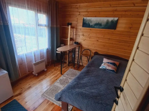 База отдыха Азулу