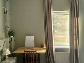 Гостевой дом Шартруз Красное