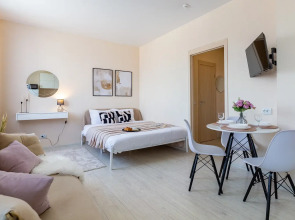 Квартира студия Закаменский микрорайон 12