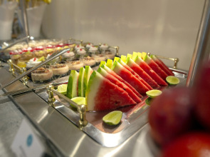 HUMA Kotor Bay Hotel and Villas