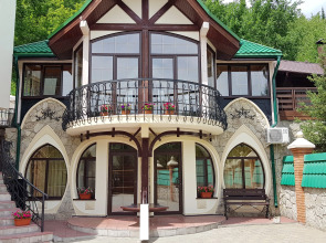 Отель Беркут