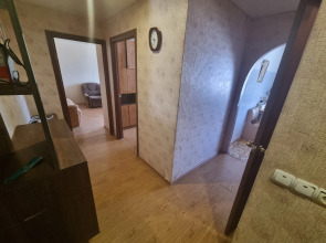 Апартаменты Гагарина 3-м/р 2