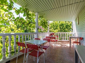 Гостевой дом Альдаир