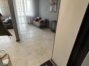 Апартаменты на улице Минусинская