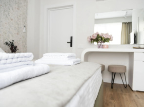 Гостевой дом SilverPeak