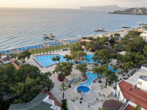 Amara Comfort Resort 