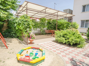 Вилла Любимая