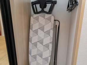 Апартаменты Домус