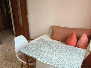 Квартира Апартаменты ЖК Новый город