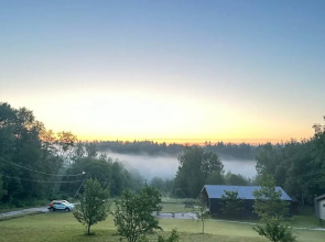 Частный дом Тихая гавань