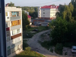 Апартаменты на Гоголя 25А