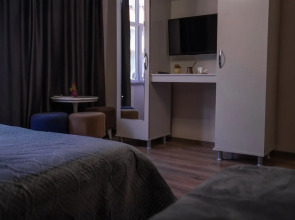 Отель Pera Imperium Taksim