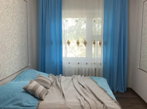 Квартира 2-х Кoмнатная в Цeнтрe Гoродa