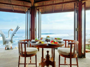 Вилла Desa Pramana Swan