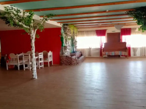 База отдыха Сказка