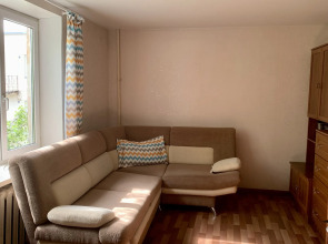 Квартира CityLife Однокомнатная на Максима Горького 18