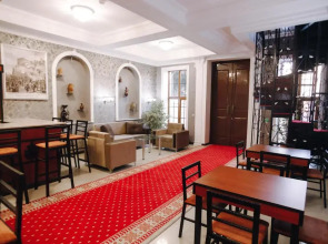 Отель Old City Ganja