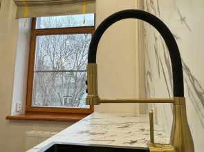 Апартаменты Люкс возле источника