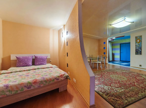 Апартаменты на Оршанской